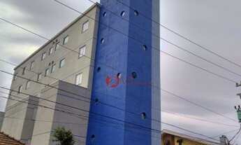 Imagem 2: Studio com 1 dormitório à venda, 28 m² por R$ 180.000,00 - Cidade Patriarca - São Paulo/SP