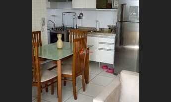 Imagem 4: BIM Vende em Piedade, 55² 02 Quartos, 01 Suíte - Vista para o mar