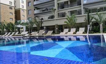 Imagem: Apartamento para venda no contrapiso possui