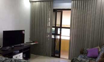 Imagem 2: Apartamento à venda com 3 quartos de 2 vagas de garagem em Coelho da Rocha