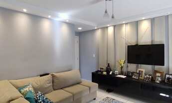 Imagem: Mar de Aruana apartamento de 3/4 em Aracaju