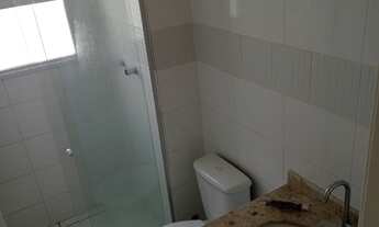 Imagem 6: Apartamento no condomínio L'Acqua 3quartos sendo uma suíte em Neópolis Natal RN