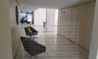 Imagem 6: Apartamento para venda tem 95 metros quadrados com 3 quartos em Grageru - Aracaju - SE