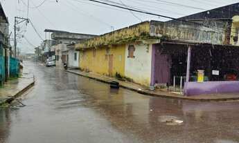 Imagem: Casa na Terra Firme