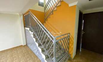 Imagem 6: Sobrado com 4 dormitórios à venda, 304 m² por R$ 1.700.000,00 - Carioca - São José dos Pin