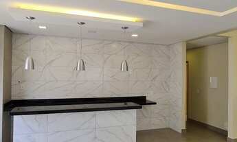 Imagem 6: Casa nova condomínio rua 2 laje 26 setembro 3quartos suítes piscina churrasqueira L.300