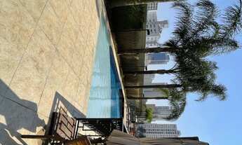 Imagem 6: Três suítes de alto padrão