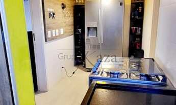 Imagem 7: Apartamento Pátio Club 125 mts 3 dormitórios - Jd Aquarius