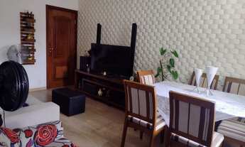 Imagem 7: Apartamento para venda possui 70 metros quadrados com 2 quartos