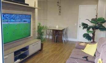 Imagem 4: Apartamento com 2 dormitórios à venda, 68 m² por R$ 750.000,00 - Barra da Tijuca - Rio de