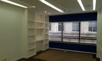 Imagem 5: Grupo de Salas (2) / Centro / 74 m2 / Excelente Estado / Ar Condicionado Novo / Elevadores