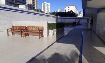 Imagem 2: Apartamento para venda possui 198 metros quadrados com 4 quartos em Tirol - Natal - RN