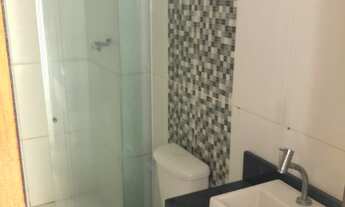 Imagem 5: Apartamento para venda possui 51 metros quadrados com 2 quartos em Forquilha - São Luís