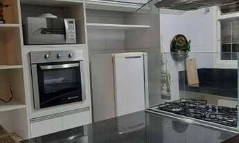 Imagem 6: Casa com 3 dormitórios à venda, 129 m² por R$ 579.950,00 - Residencial Terras do Barão - C