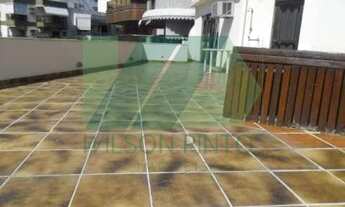 Imagem 3: Cobertura à venda, 3 quartos, 1 suíte, 1 vaga, Leblon - Rio de Janeiro/RJ