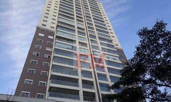 Imagem: LINDO APARTAMENTO VILA MARIANA EMPREENDIMENTO