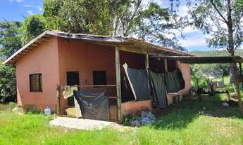 Imagem 7: Fazenda/Sítio/Chácara para venda possui 1000 metros quadrados com 2 quartos