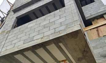 Imagem 5: Apartamento com varanda e vaga