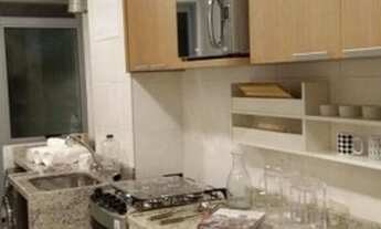 Imagem 7: Apartamento para venda tem 81 metros quadrados e 2 quartos em Recreio dos Bandeirantes - R