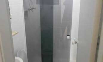 Imagem 5: Apartamento em Copacabana quarto e sala