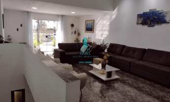 Imagem 2: Casa para Venda em Mogi das Cruzes, Mogi Moderno, 7 dormitórios, 2 suítes, 7 banheiros, 2