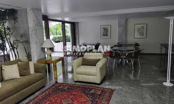 Imagem 6: Apartamento - Cambuí - Campinas