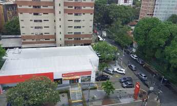 Imagem 4: 1 Quarto mobiliado no Parnamirim