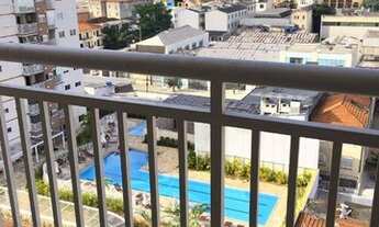 Imagem 2: Apartamento à venda, 61 m² por R$ 690.000,00 - Lapa - São Paulo/SP