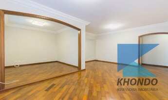 Imagem 2: SãO PAULO - Apartamento Padrão - Jardins