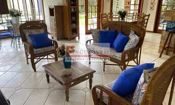 Imagem 3: SOBRADO A VENDA EM JUQUEHY