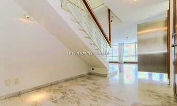 Imagem 2: São Paulo - Apartamento Padrão - HIGIENÓPOLIS