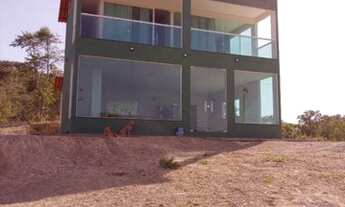 Imagem: Fazenda para Venda em Brasília, PARANOA