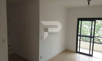 Imagem 3: Apartamento - Jardim Margarida - Campinas