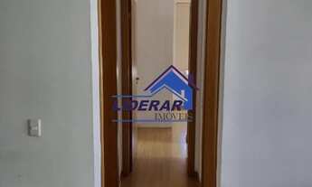 Imagem 4: Apartamento à venda, 2 quartos, 1 suíte, 2 vagas, Ouro Preto - Belo Horizonte/MG