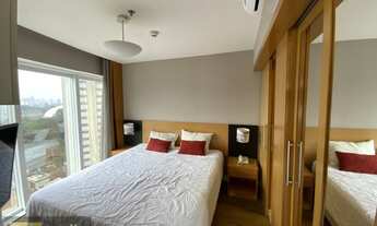 Imagem 3: Flat para Venda em São Paulo, Paraíso, 1 dormitório, 1 suíte, 1 banheiro, 1 vaga