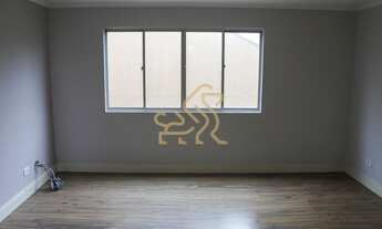 Imagem 2: Apartamento 03 quartos semi-mobiliado