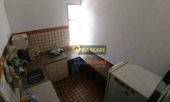 Imagem 14: Andar Corporativo para alugar, 120 m² por R$ 2.500,00/mês - Buritis - Belo Horizonte/MG