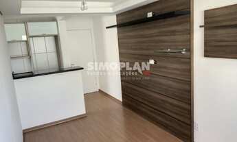 Imagem: Apartamento - Loteamento Parque São Martinho