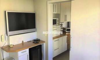 Imagem 6: Apartamento com 4 dormitórios à venda, 254 m² por R$ 4.350.000 - Paraíso - São Paulo/SP