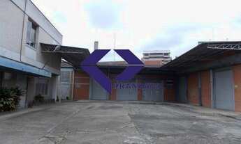 Imagem 6: Galpão comercial à venda, Santo Amaro SP Possui 7.500m² de área