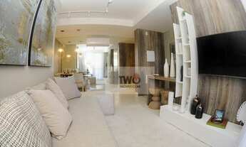 Imagem: Apartamento com 2 dormitórios à venda