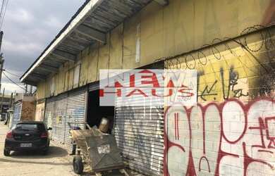 Imagem 6: GALPÃO MOOCA - SP