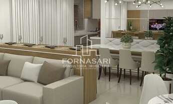 Imagem 7: Apartamento para venda com 111 metros quadrados com 3 quartos em Pedra Branca - Palhoça