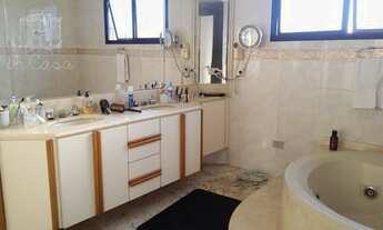 Imagem 7: Apartamento 4 Dormitórios 4 Suites 4 vagas 400 metros