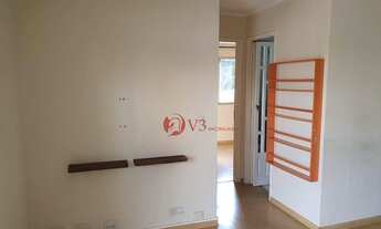 Imagem 4: Apartamento com 2 quartos no bairro Aclimação-São Paulo/SP