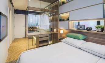 Imagem 7: Apartamento para venda com 38 metros quadrados com 2 quartos em Mooca - São Paulo - SP