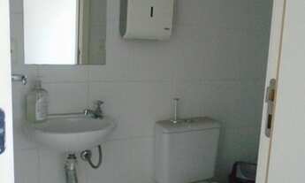 Imagem 5: Conjunto Comercial de 64m2, Centro São Caetano, mobiliado. Oportunidade