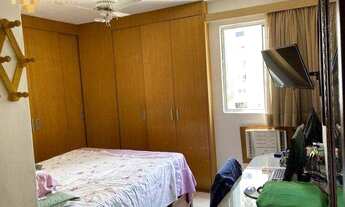 Imagem 7: Apartamento com 3 dormitórios à venda, 139 m² por R$ 430.000,00 - Boa Viagem - Recife/PE