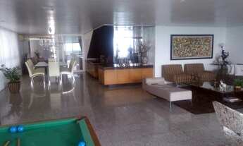 Imagem 7: Apartamento com 4 dormitórios à venda, 500 m² por R$ 3.600.000 - Praia de Iracema - Fortal