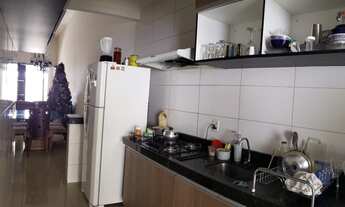 Imagem 5: Casa para venda tem 180 metros quadrados com 3 quartos em Moinho dos Ventos - Goiânia - GO